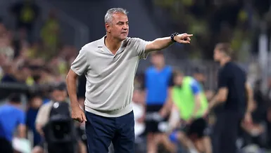 İsmail Kartal: Skoru koruyarak değil...