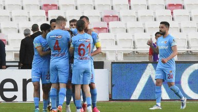Kayserisporlu taraftarlar Ziraat Türkiye Kupası finali için İstanbul'a hareket etti