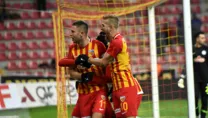 Kayseri kritik 3 puanı tek golle aldı!
