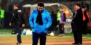 Mersin'de Ümit Özat dönemi