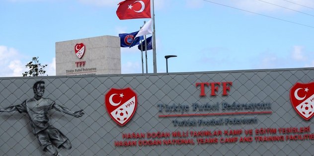 PFDK kararları açıklandı!