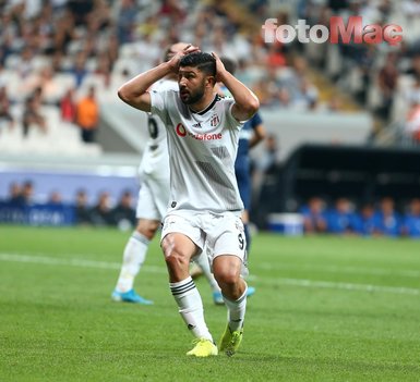 Fransızlarla Güven Yalçın pazarlığı! İşte Beşiktaş’ın istediği rakam