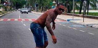 Henrique'ye 'Kaykay' sorgusu