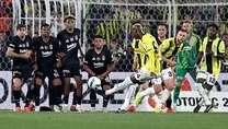 Bir tek Beşiktaş