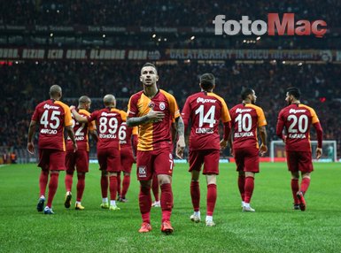 Spor yazarları Galatasaray-Kayserispor maçını değerlendirdi