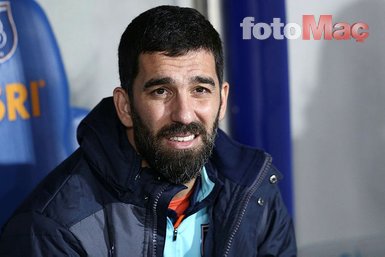 Arda Turan Galatasaray için geliyor! Öyle bir şey yaptı ki