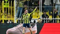 Kerem ilk 5’te