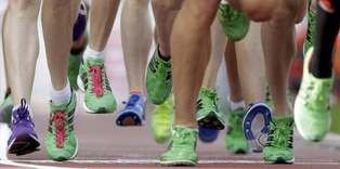 2019 Dünya Atletizm Şampiyonası Katar'da