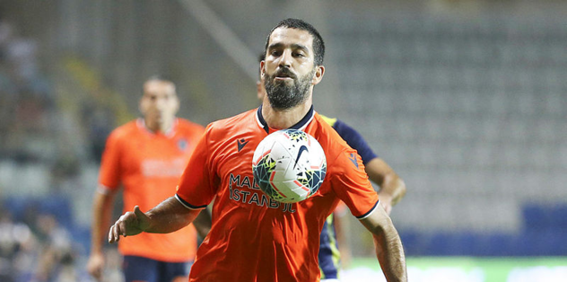 Arda Turan Hali Sahada Son Dakika Galatasaray Haberleri Fotomac