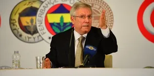 Aziz Yıldırım maç sonu küplere bindi