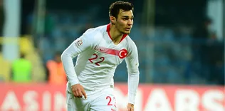 Kaan Ayhan hamlesi!