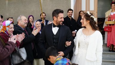 📺Gönül Dağı 95. bölüm FULL İZLE -  GÖNÜL DAĞI YENİ BÖLÜM TEK PARÇA  - TRT 1 GÖNÜL DAĞI son bölüm izle