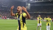 Amrabat’a Komşu kancası