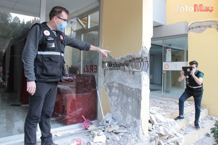 HASAR TESPİT SORGULAMA EKRANI | Hasar sorgulama nasıl yapılır? Evim hasarlı mı, nasıl öğrenebilirim?
