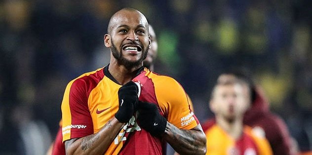Galatasaraylı futbolcu Marcao: Takımımdaki yerimi almaya hazırım