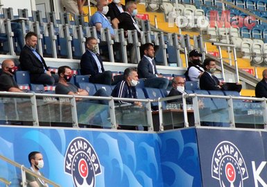 Fenerbahçe transferde anlaşma sağladı! Mert Hakan Yandaş’ın ardından 2. bomba...