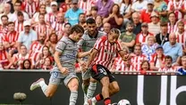 Atletico’ya soğuk duş!