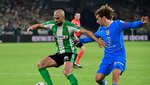 Real Betis’ten Amrabat atağı!