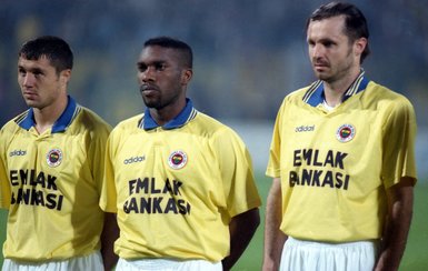 Jay Jay Okocha’nın Türkiye özlemi