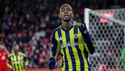F.Bahçe'den Talisca kararı! Yeni sözleşme...