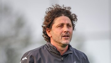 Trabzonspor'un Alanyaspor mesaisi sürüyor