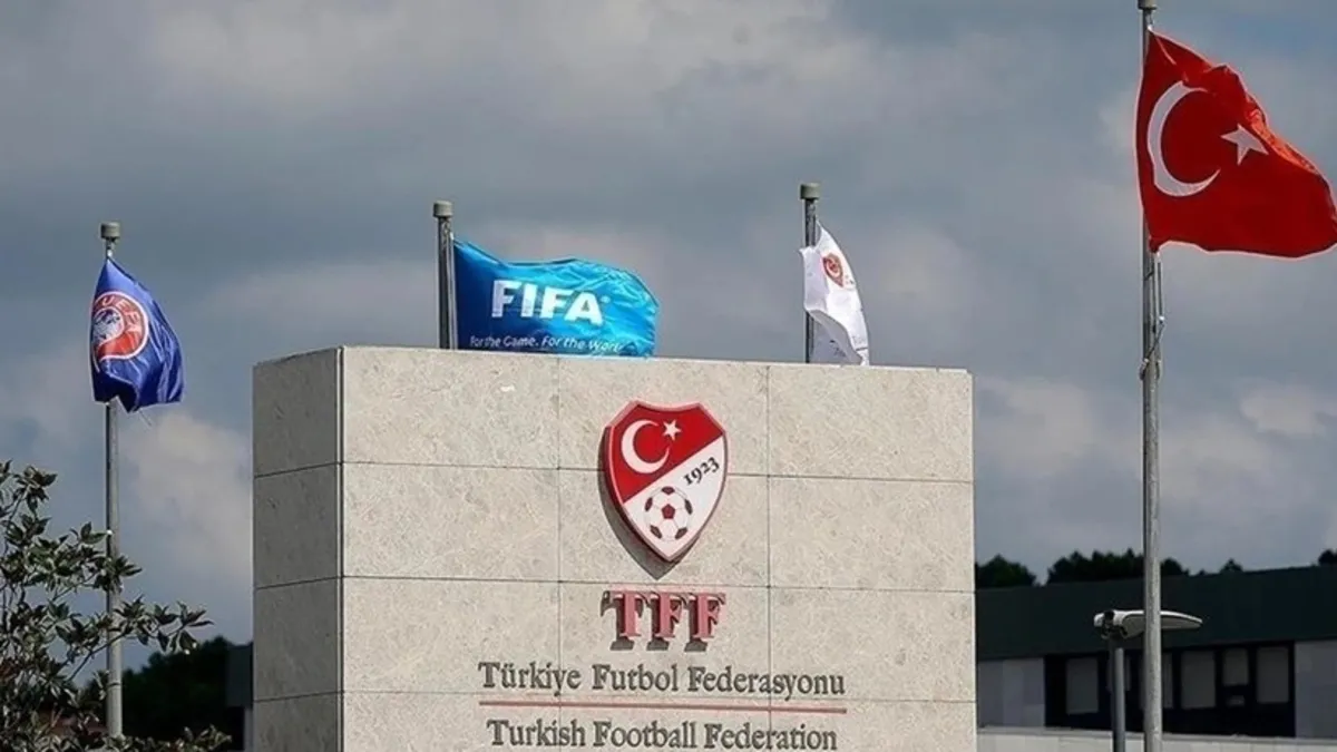 TFF’den yabancı kuralı kararıı! Yeni düzenleme geliyor