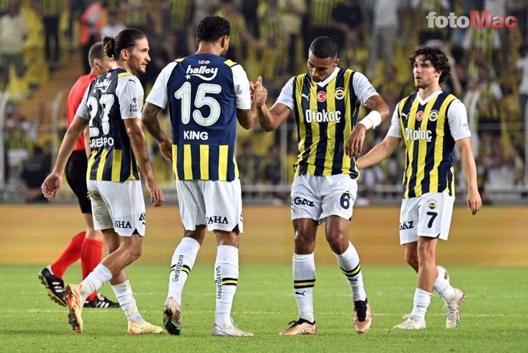 Ahmet Çakar'dan Fenerbahçe-Zimbru maçı değerlendirmesi!