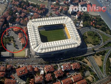 Fenerbahçe’ye kalıcı gelir kaynağı