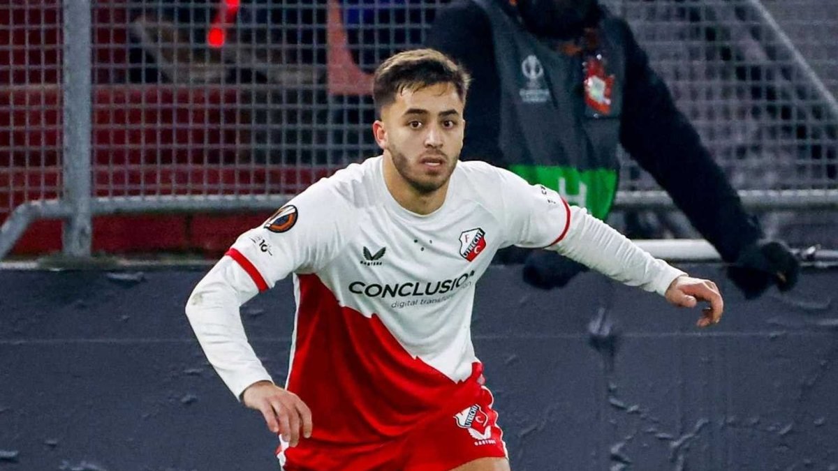 Beşiktaş'ın sol beki Hollanda'dan gelecek! Sözleşme detayları ortaya çıktı