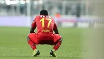 Gzötepe’de Poko gönderildi
