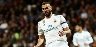 Benzema, Suarez ya da Agüero