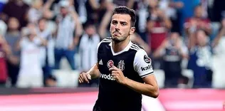 Talisca yoksa Ozi var