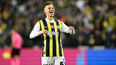 FENERBAHÇE HABERLERİ - Sebastian Szymanski: 1 gol yedik düşünmeliyiz!