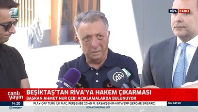 >Çebi: Yasin Kol'u maçlarımızda istemiyoruz