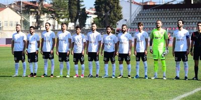 Orhangazi Belediyespor'un kader virajı