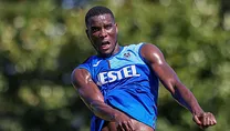 Paul Onuachu Nwakaeme’yi yakaladı