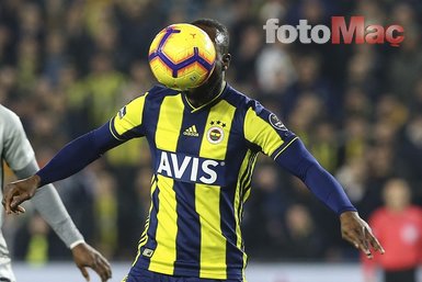 Fenerbahçe - Çaykur Rizespor maçından kareler