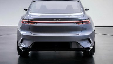 Yerli otomobil tanıtıldı! İşte Sedan ve SUV modeli! Yerli otomobil ismi, fiyatı, tasarımı, özellikleri, üretim yeri...