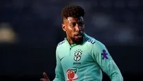 Emerson Royal’e Milan talip