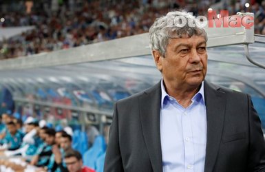 Lucescu’dan olay sözler! ’Türkiye’deki gençleri ben çıkardım’