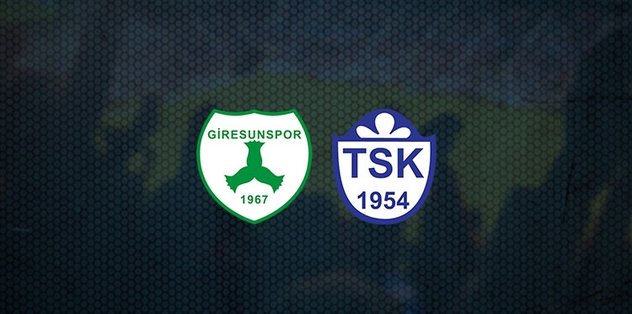 Giresunspor Tuzlaspor Maci Ne Zaman Saat Kacta Ve Hangi Kanalda Canli Yayinlanacak Tff 1 Lig Fotomac