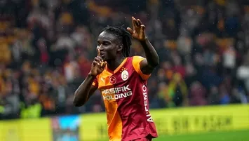 Nhaga’ya ödül