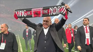 5 transfer yolda