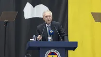 Aziz Yıldırım adaylığını açıkladı!