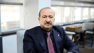 Takipçisi olacağız