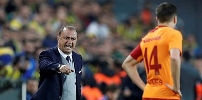 Fatih Terim'den derbi yorumu: "Yenmek için..."