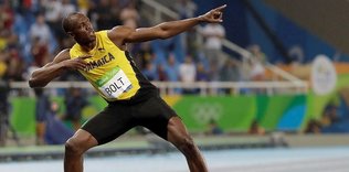 Bolt'un jübilesi kapalı gişe