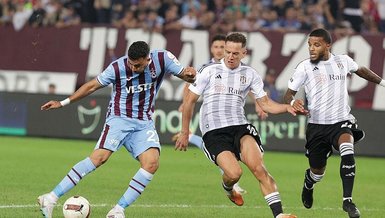 Trezeguet siftah peşinde