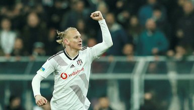 Beşiktaş Vida'nın bonservisini belirledi!