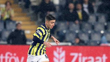 Emre Mor Kocaeli’ye